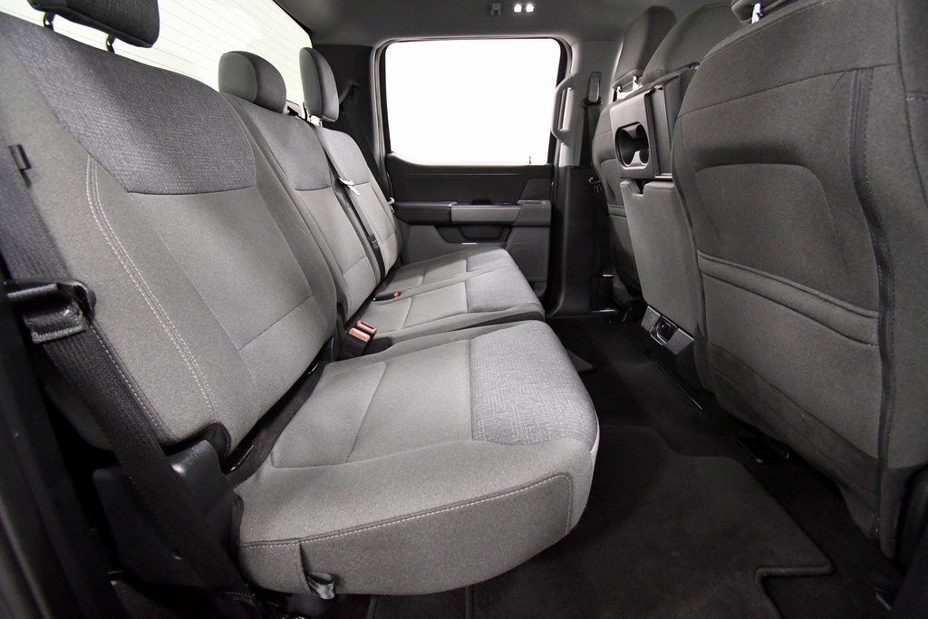 Used 2024 Ford F150 XLT image 16