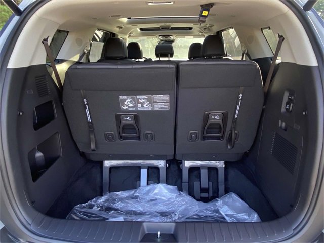 New 2026 Kia Carnival SX image 30