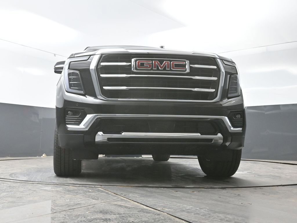 New 2026 GMC Yukon Elevation image 50