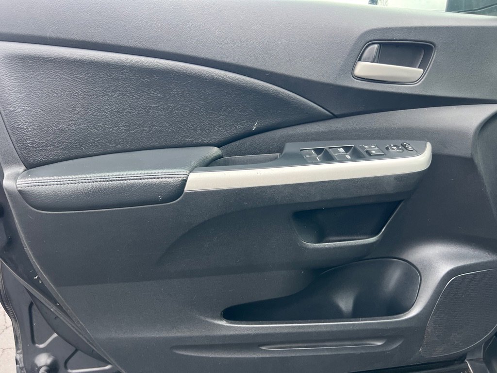 Used 2013 Honda CR-V EX-L image 10