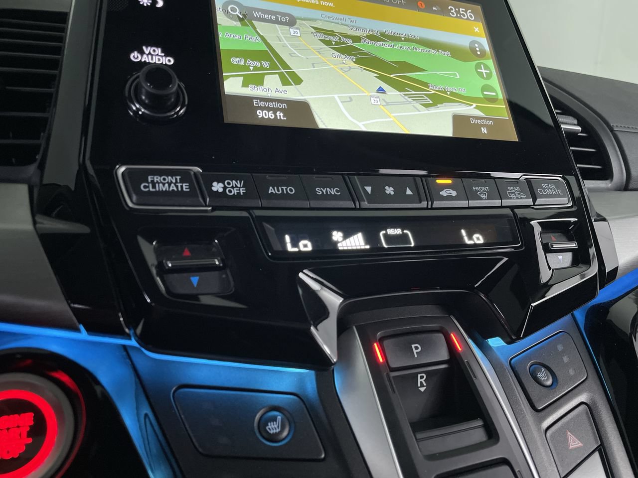 Used 2023 Honda Odyssey Touring image 17