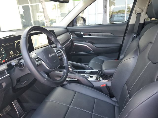 Certified 2023 Kia Telluride SX FWD image 17