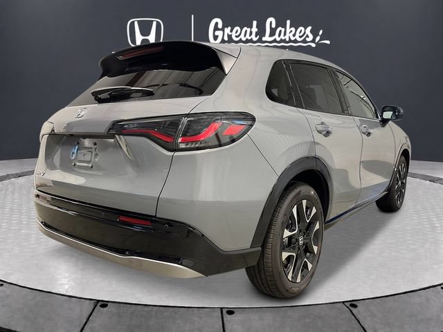 New 2027 Honda HR-V EX-L image 5