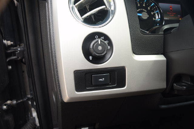 Used 2013 Ford F150 Lariat w/ Luxury Equipment Group AWD/4WD image 7