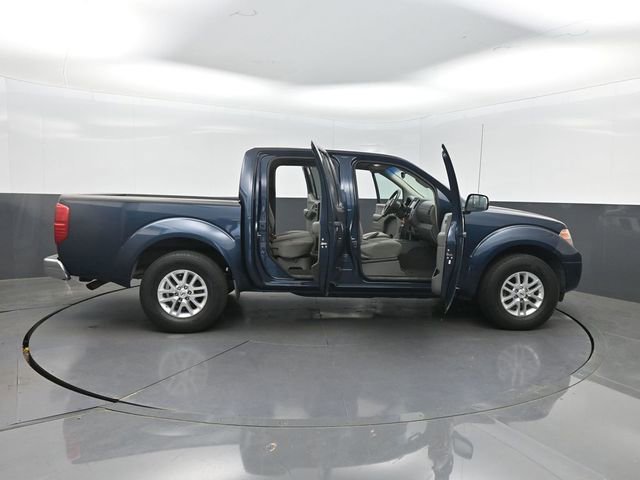 Used 2019 Nissan Frontier SV RWD image 32