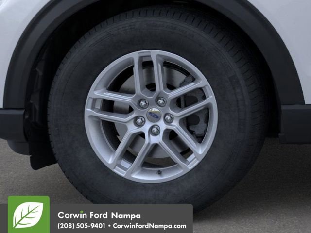 New 2026 Ford Explorer Active image 19