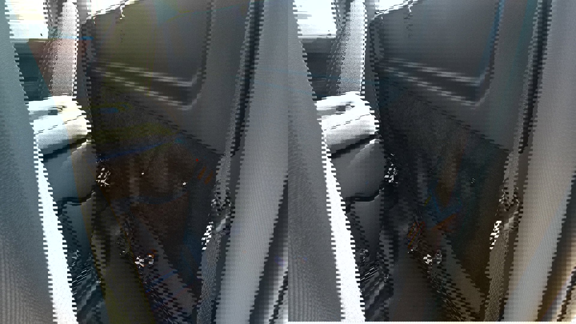 New 2025 GMC Sierra 2500 Pro w/ 1SA Pro Safety Plus Package image 18