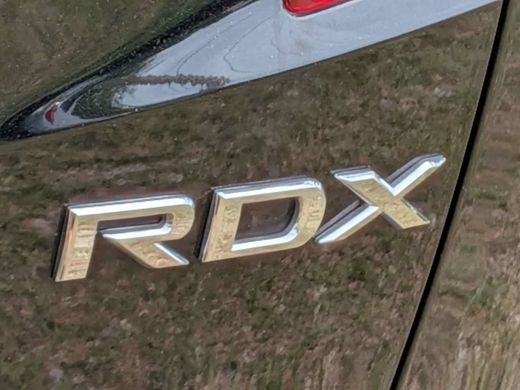 Used 2023 Acura RDX A-Spec FWD image 13