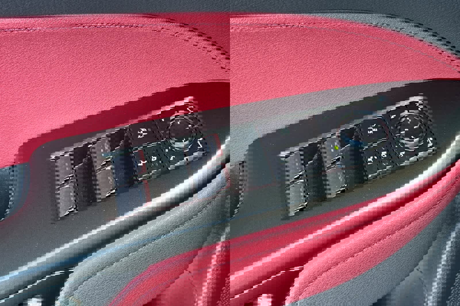 Used 2024 Lexus NX 350h AWD w/ Premium Package image 13