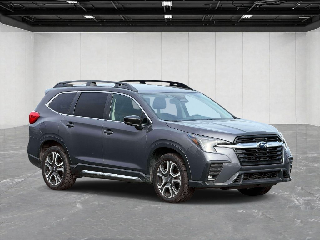 Used 2024 Subaru Ascent Limited AWD/4WD image 3