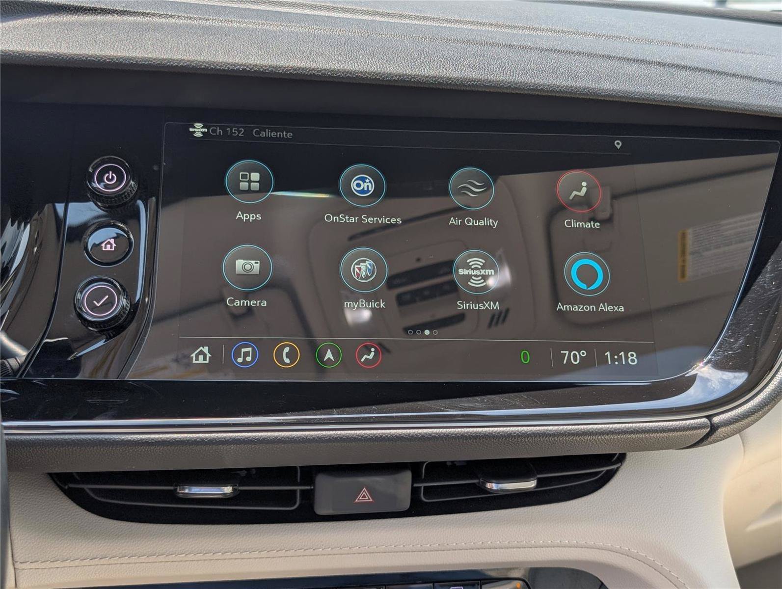 Used 2023 Buick Envision Avenir AWD/4WD image 31