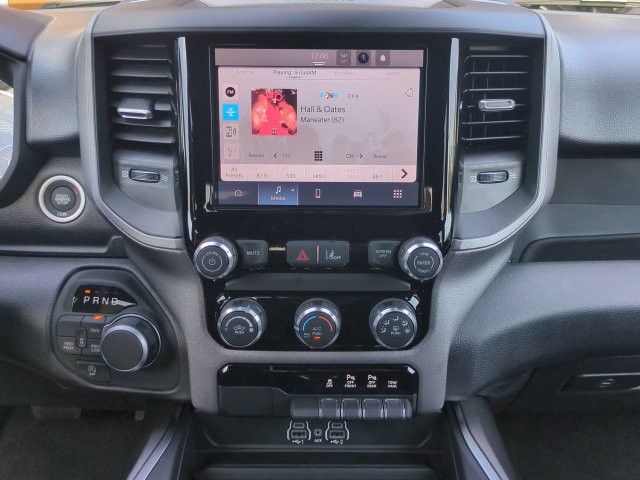 New 2027 RAM 1500 Express AWD/4WD image 19