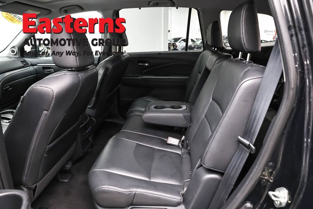 Used 2020 Honda Pilot EX-L image 22