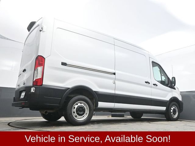 Used 2023 Ford Transit 250 Medium Roof image 36