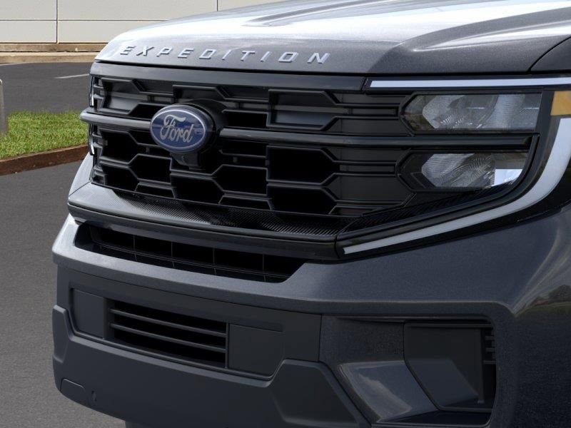 New 2026 Ford Expedition Max Active AWD/4WD image 17