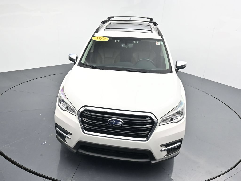 Used 2019 Subaru Ascent Touring AWD/4WD image 25