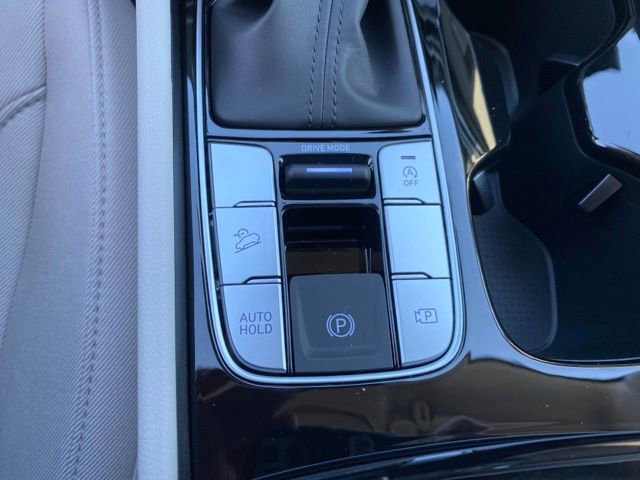 New 2026 Hyundai Tucson SE image 23