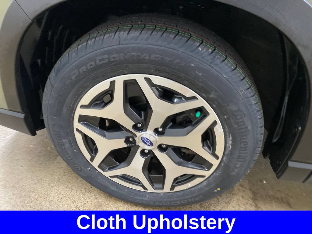 Used 2020 Subaru Forester Premium w/ Popular Package #1 AWD/4WD image 18