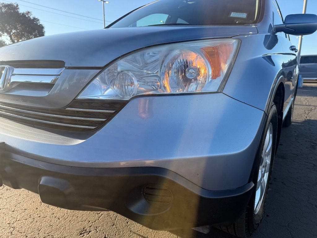 Used 2007 Honda CR-V EX-L image 11