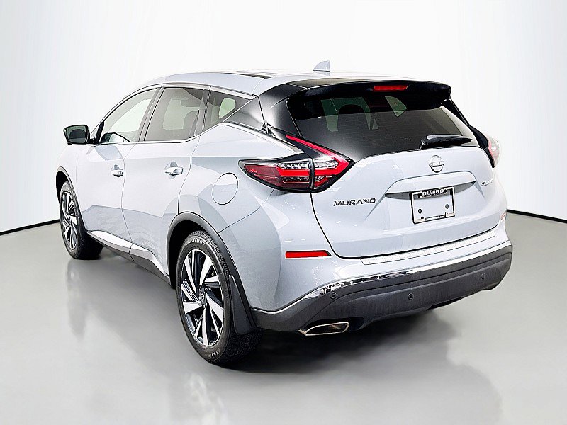 Used 2024 Nissan Murano SL image 5