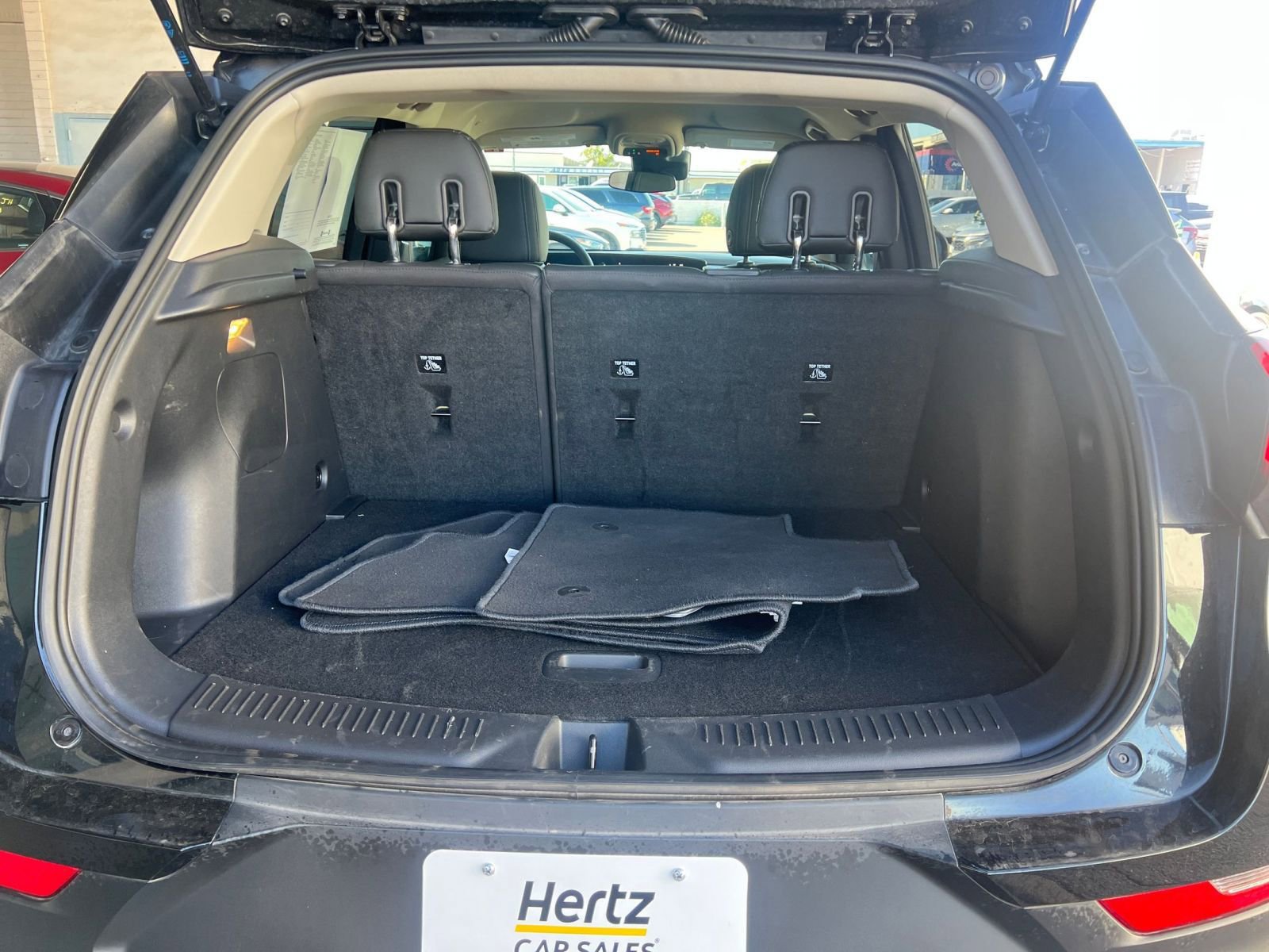 Used 2025 Buick Encore GX Preferred image 31