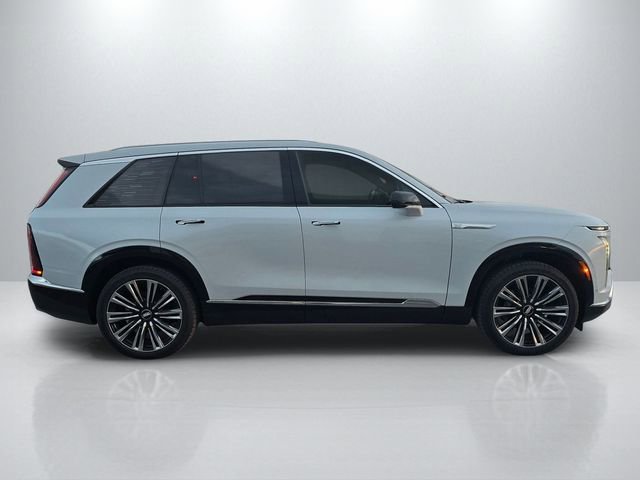 New 2026 Cadillac Vistiq Premium Luxury image 4