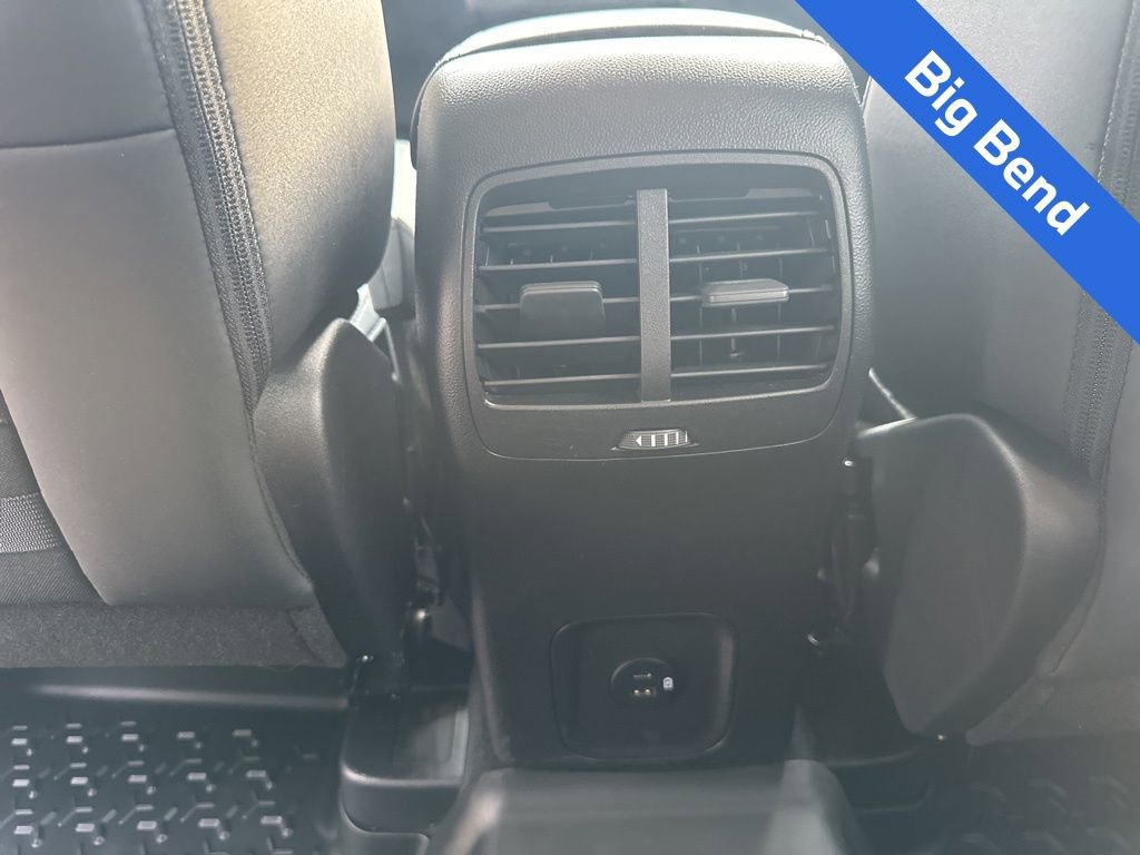 Used 2022 Ford Bronco Sport Big Bend w/ Convenience Package image 24