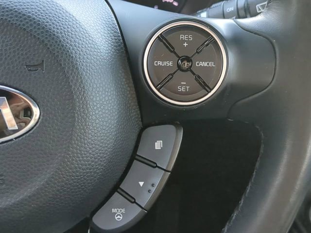 Used 2015 Kia Soul ! w/ Sun & Sound Package image 26