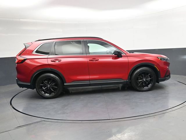 Used 2023 Honda CR-V Sport image 3