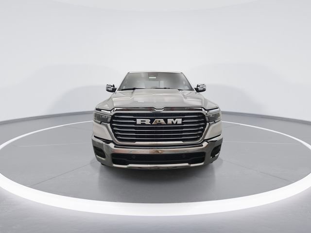 New 2026 RAM 1500 Laramie image 4