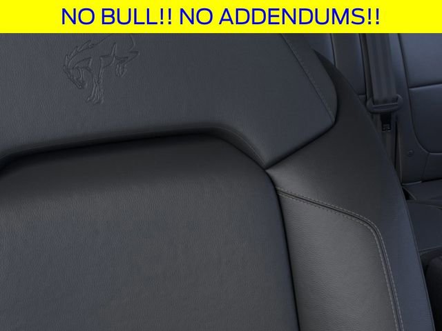 New 2026 Ford Bronco Badlands image 19