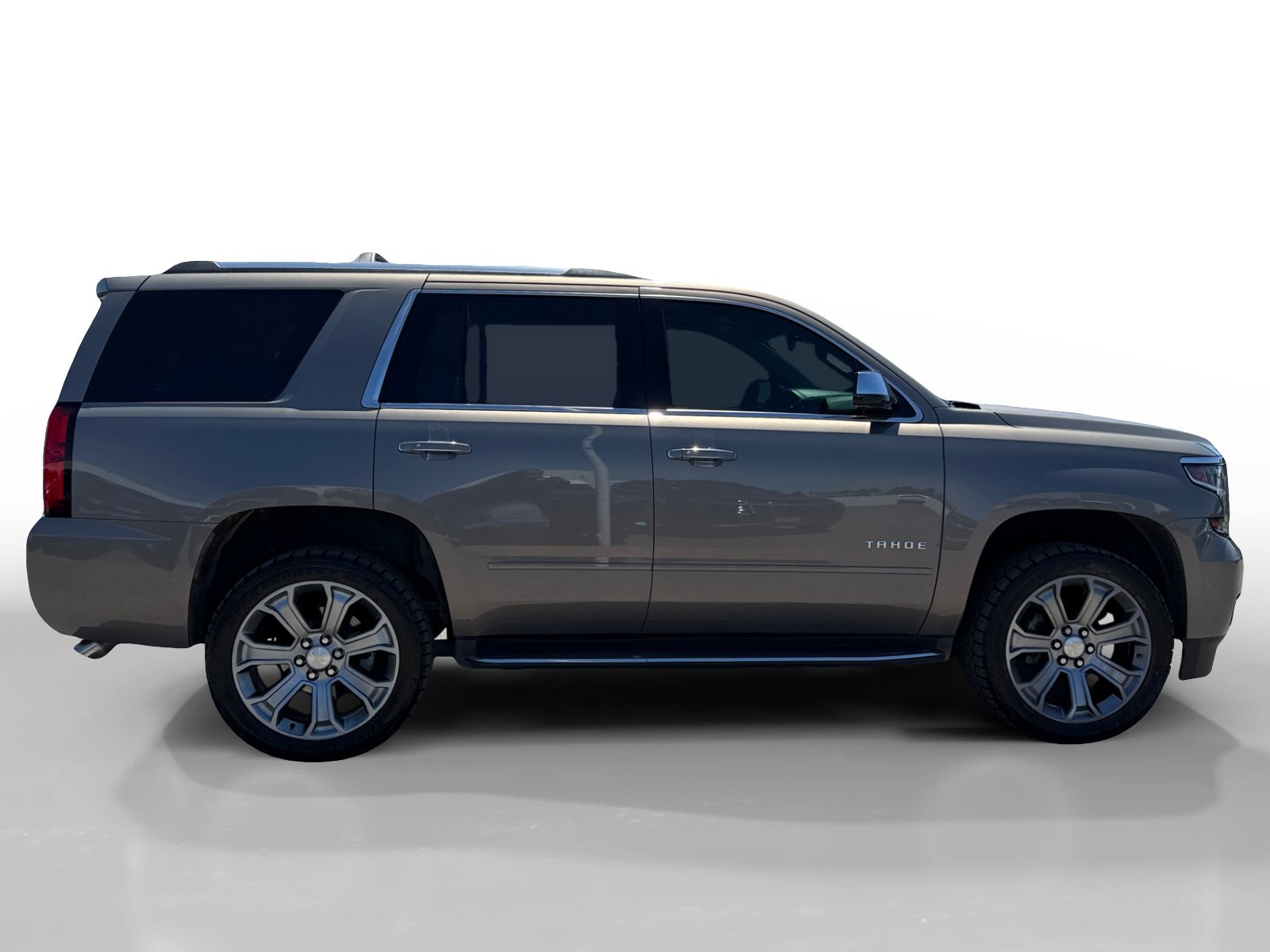 Used 2017 Chevrolet Tahoe Premier AWD/4WD image 6