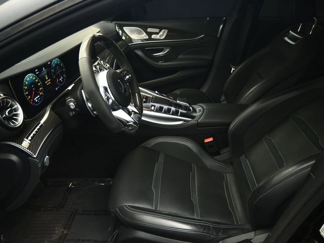 Used 2020 Mercedes-Benz AMG GT 63 S image 49