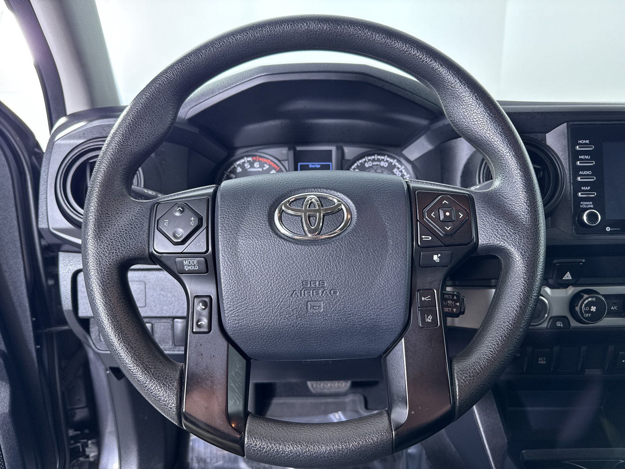 Used 2021 Toyota Tacoma SR AWD/4WD image 18