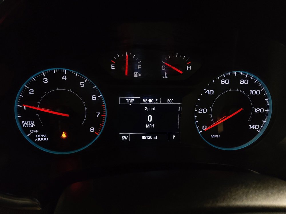 Used 2021 Chevrolet Malibu LT FWD image 23