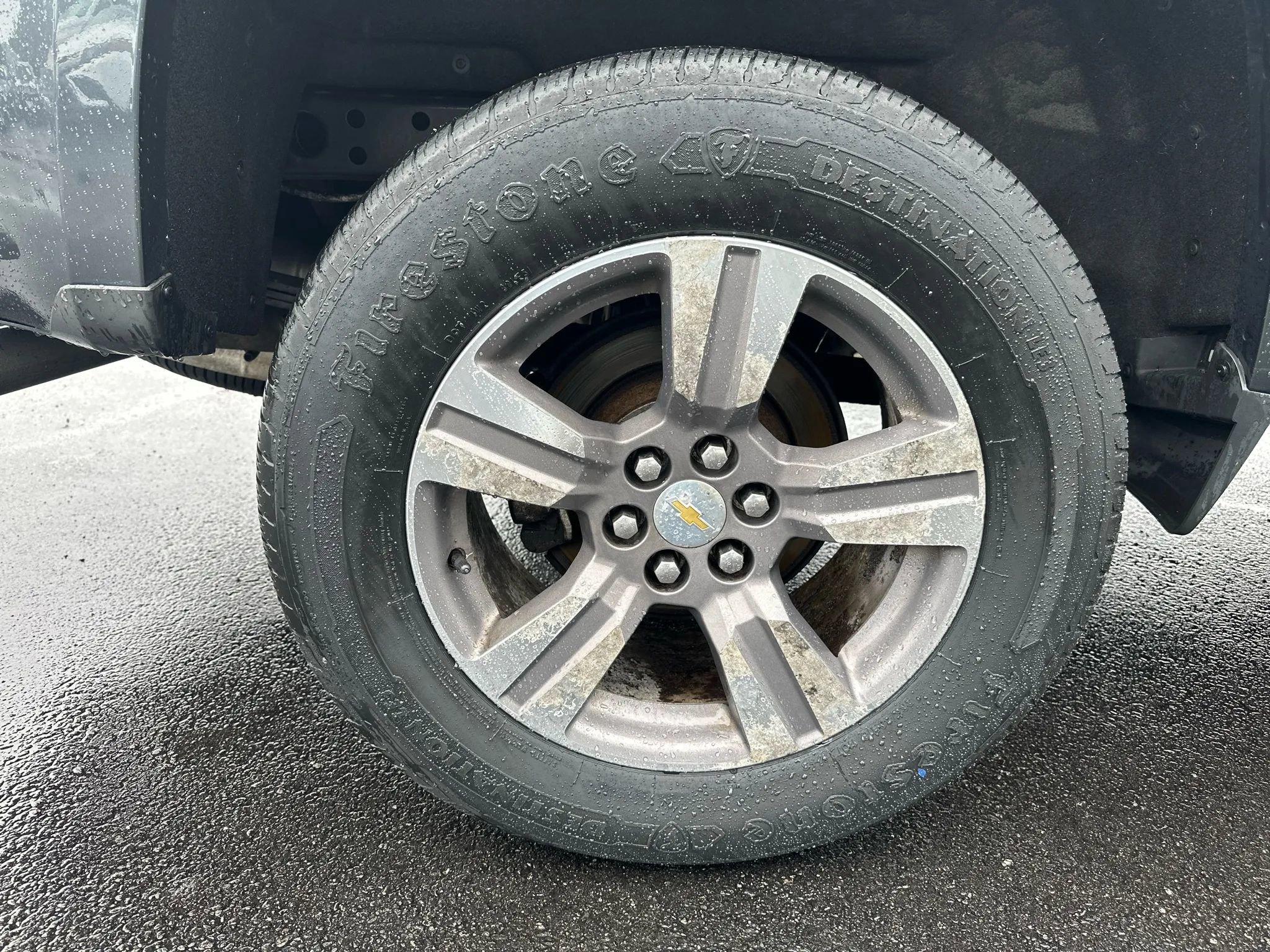 Used 2016 Chevrolet Colorado LT w/ LT Convenience Package image 19