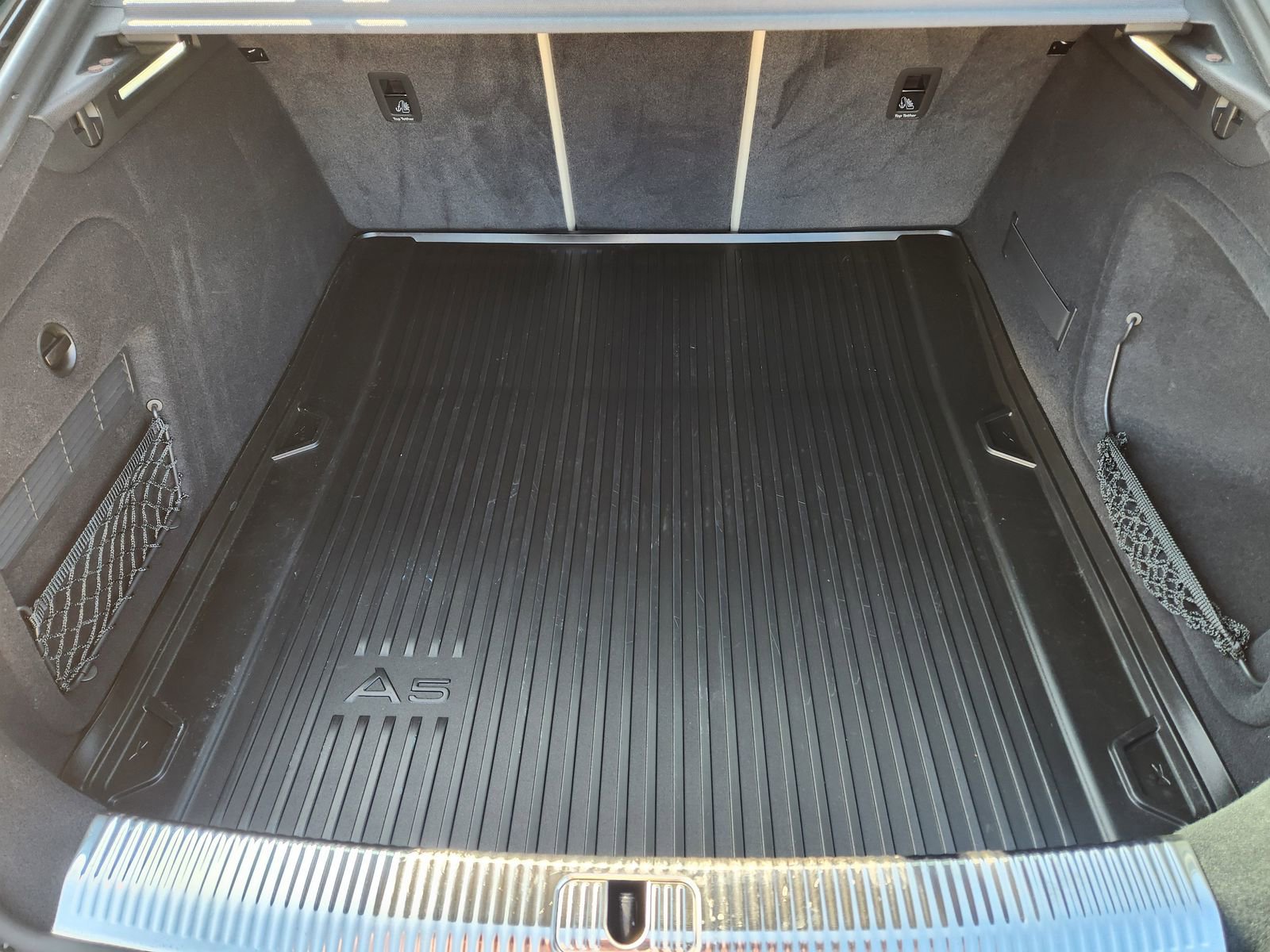 Used 2023 Audi A5 2.0T Premium Plus w/ Premium Plus image 36