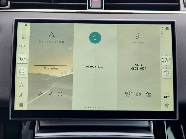 Certified 2025 Land Rover Range Rover Evoque S image 19