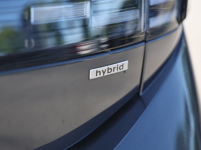 Certified 2025 Hyundai Sonata SEL FWD image 10