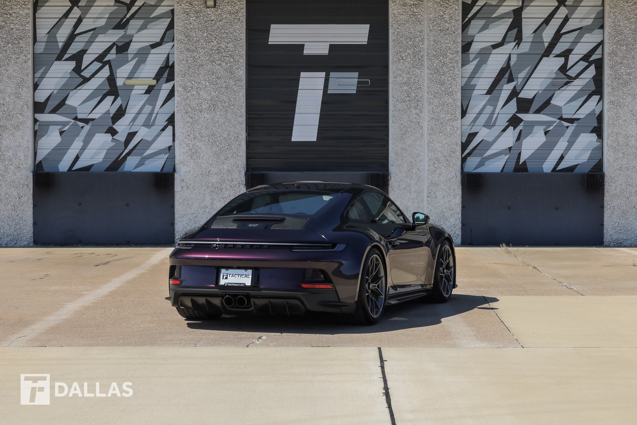 Used 2022 Porsche 911 GT3 RWD image 15