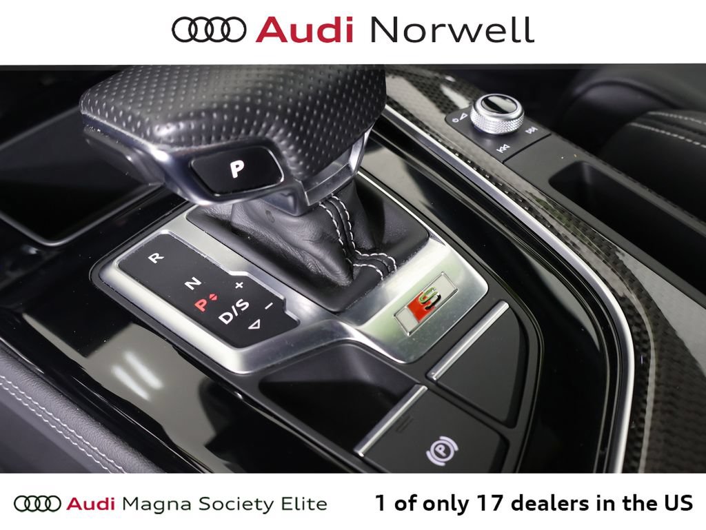 Used 2022 Audi S4 Prestige AWD/4WD image 4