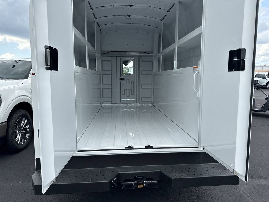 New 2025 Ford Transit 350 w/ Interior Upgrade Package image 20