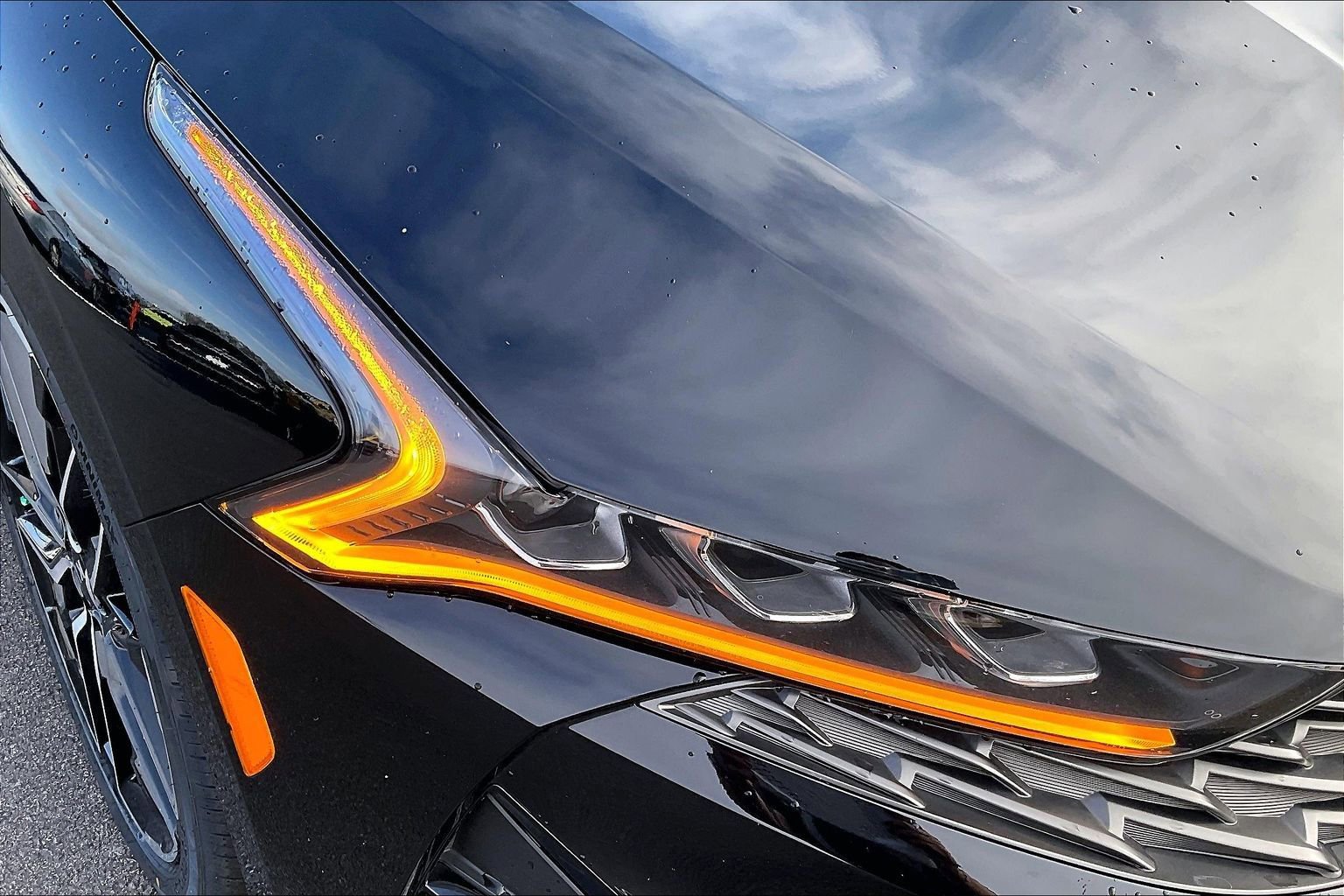 Used 2021 Kia K5 GT w/ Option Group 015 image 32