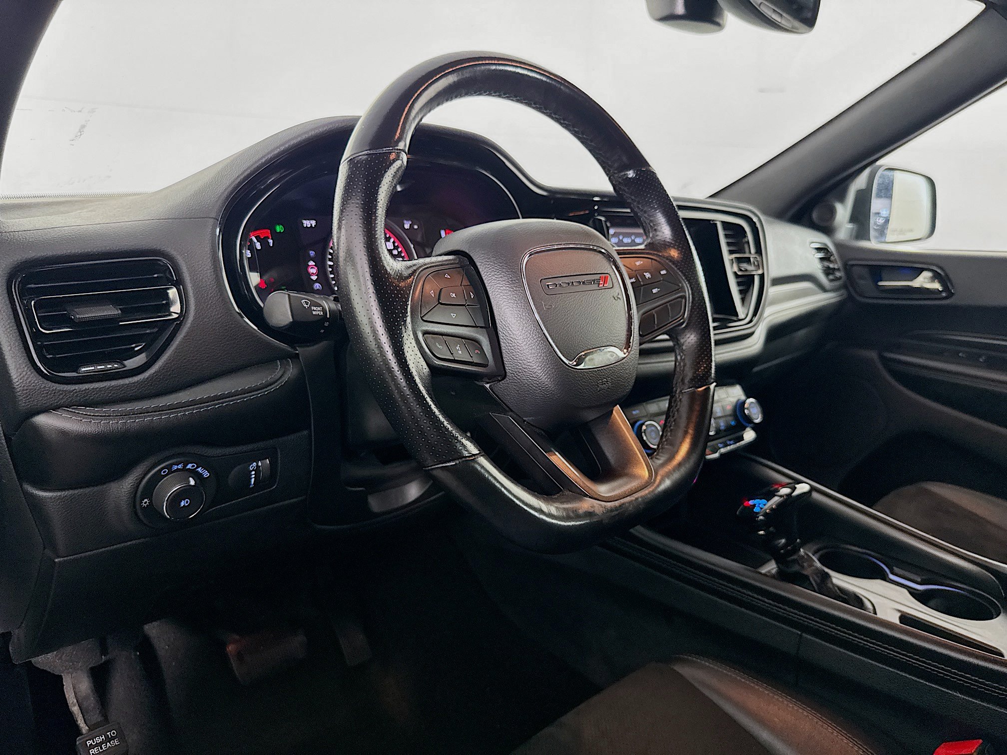 Used 2021 Dodge Durango GT AWD/4WD image 21