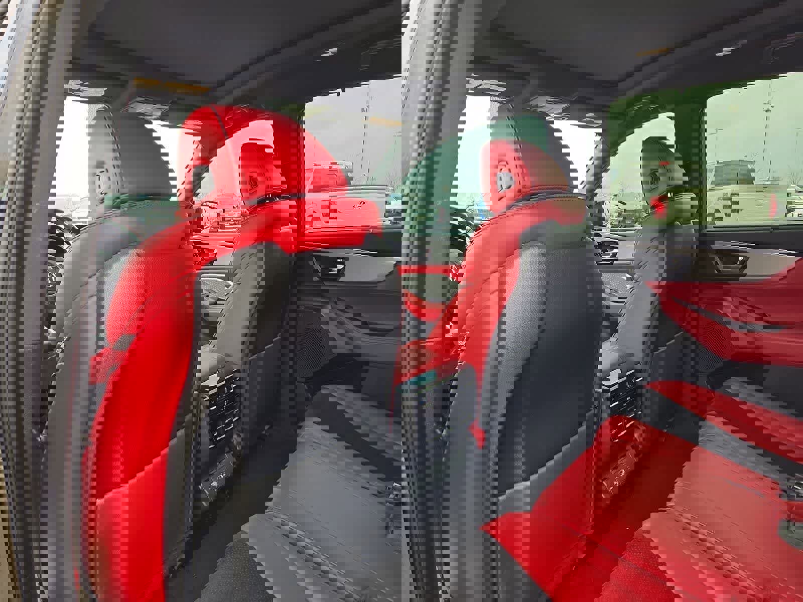 Used 2023 Acura MDX A-Spec image 17