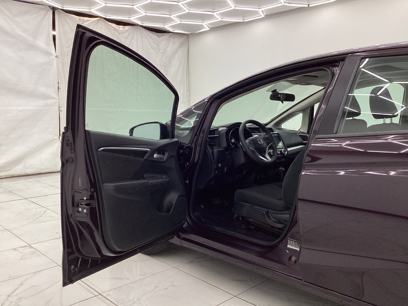Used 2015 Honda Fit EX image 16