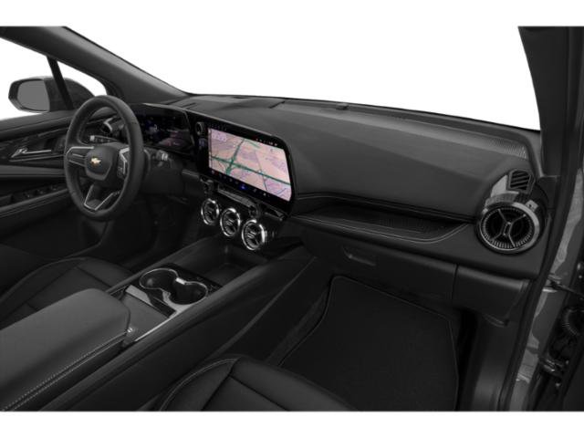 New 2025 Chevrolet Blazer EV LT image 15