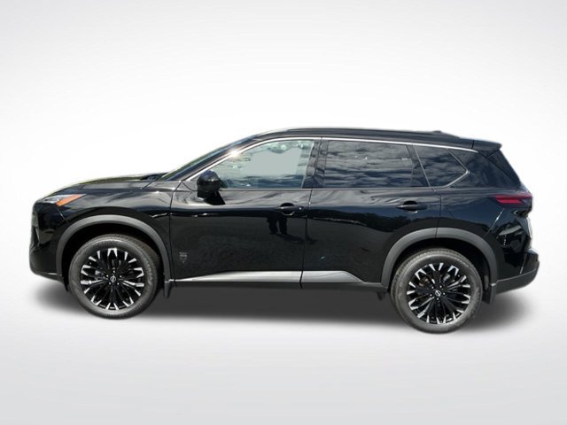 New 2026 Nissan Rogue Dark Armor AWD/4WD image 2