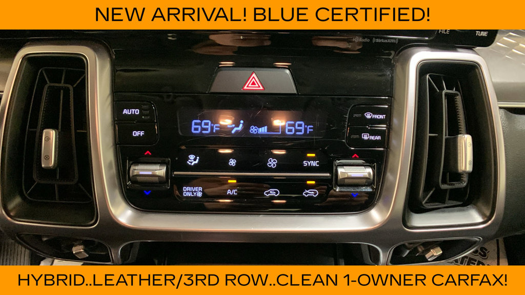 Used 2022 Kia Sorento S AWD/4WD image 39