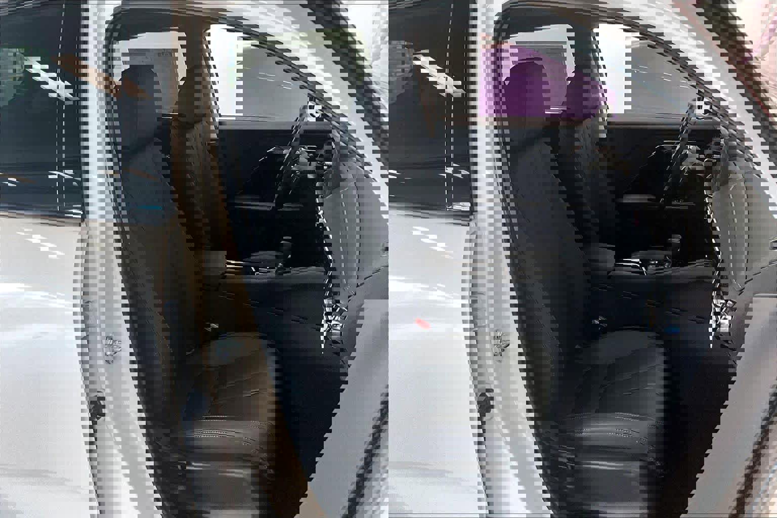 New 2026 Acura ADX AWD image 14